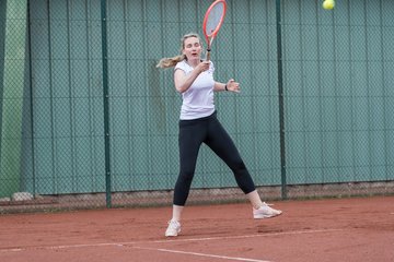 Bild 156 - NL TV Uetersen - Bremerhavener TV : Ergebnis: 0:9